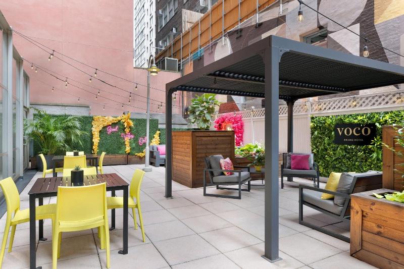 voco Times Square South New York by IHG - image 16