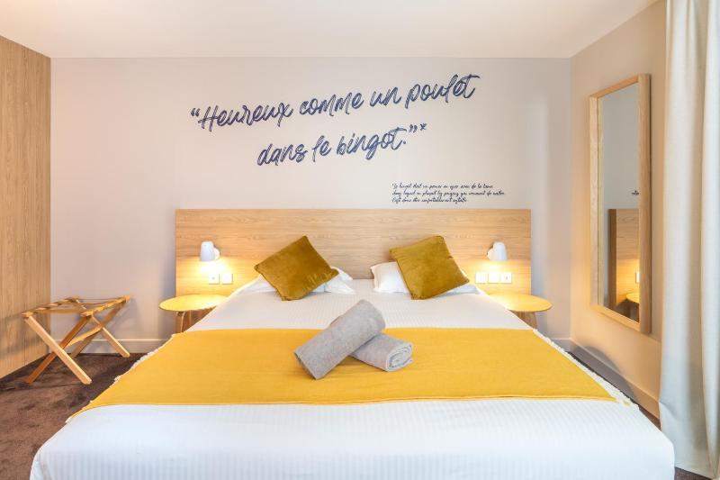 Hotel Antares & Spa - image 20