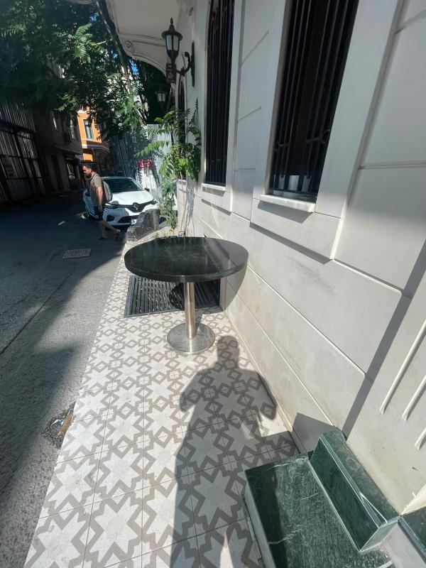 Taksim Luxury Sam Hotel - image 4