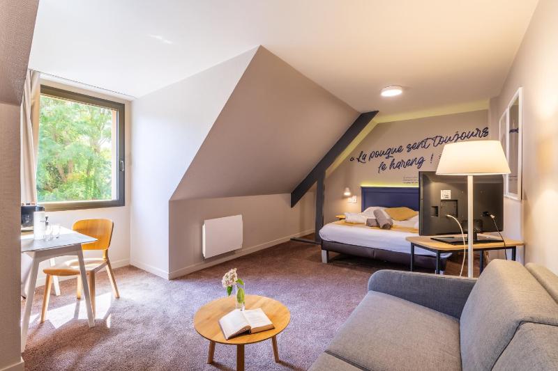 Hôtel Antares & Spa - image 23