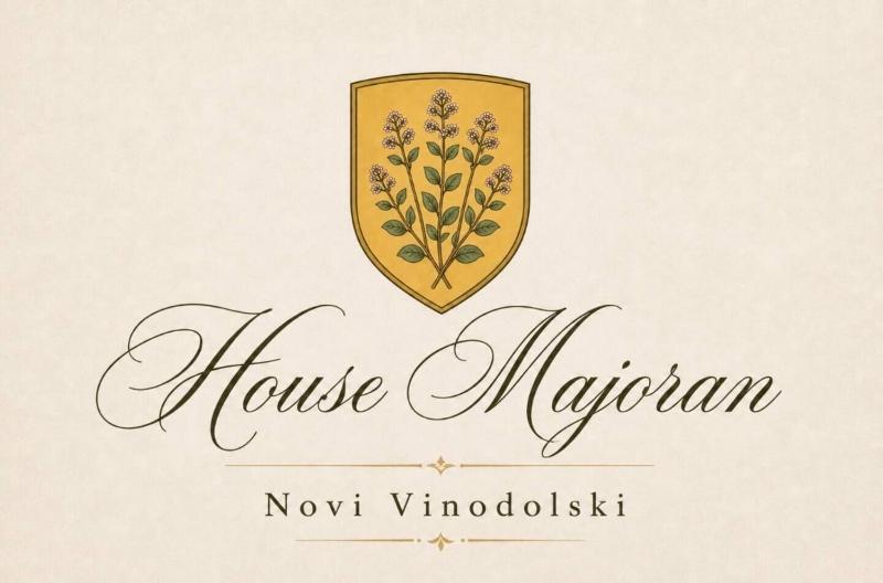 House Majoran - image 24