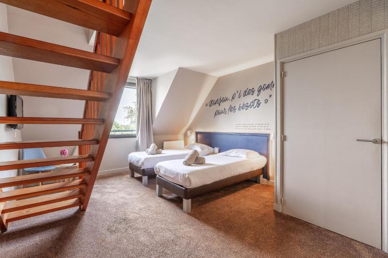 Hôtel Antares & Spa - image 15