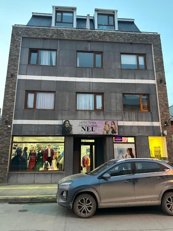 Departamento Xanaes - image 2