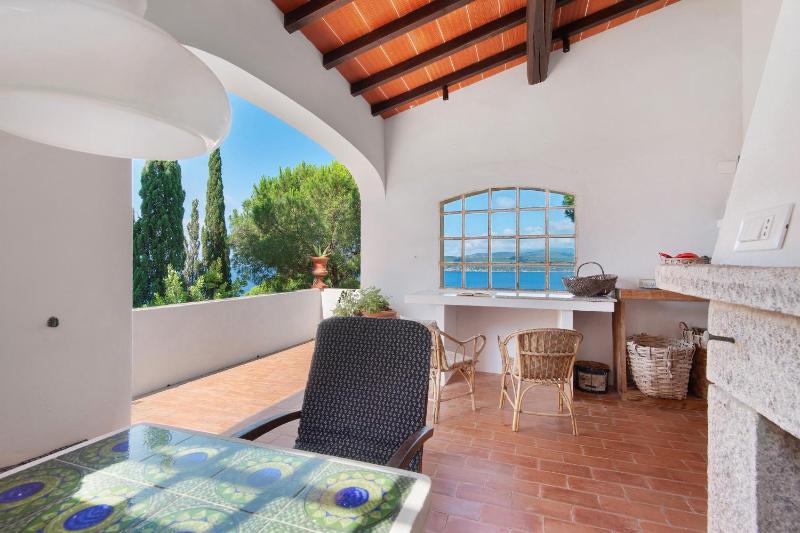 Villa Le Ginestre di mare - image 35