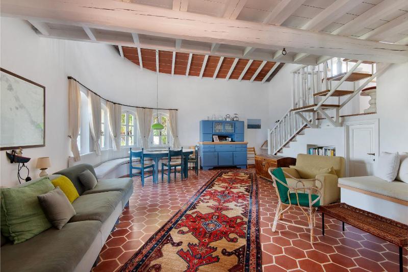 Villa Le Ginestre di mare - image 29