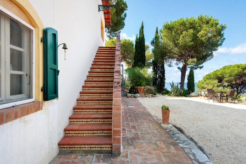 Villa Le Ginestre di mare - image 2