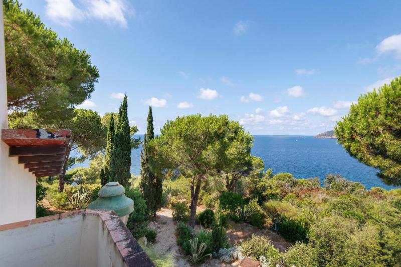 Villa Le Ginestre di mare - image 13