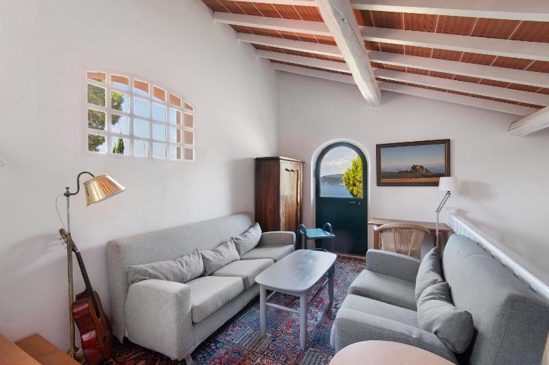 Villa Le Ginestre di mare - image 8