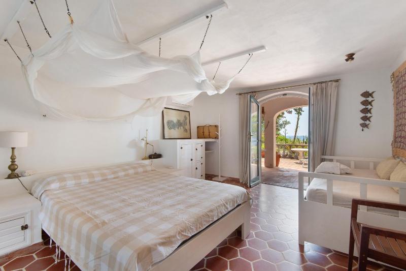Villa Le Ginestre di mare - image 17