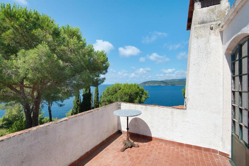 Villa Le Ginestre di mare - image 19