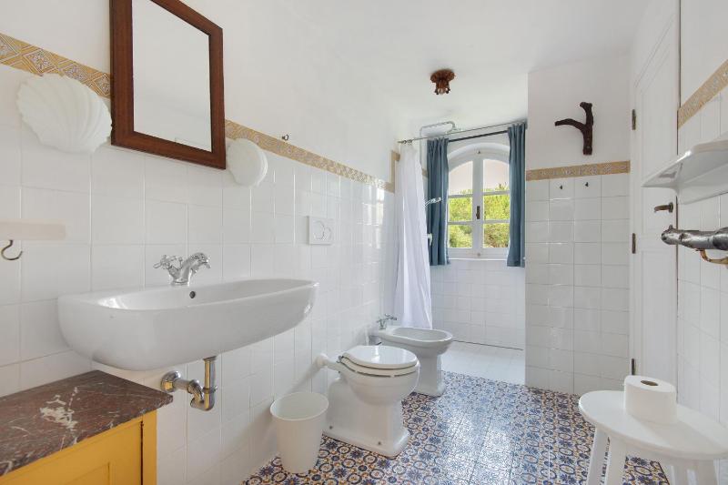 Villa Le Ginestre di mare - image 38
