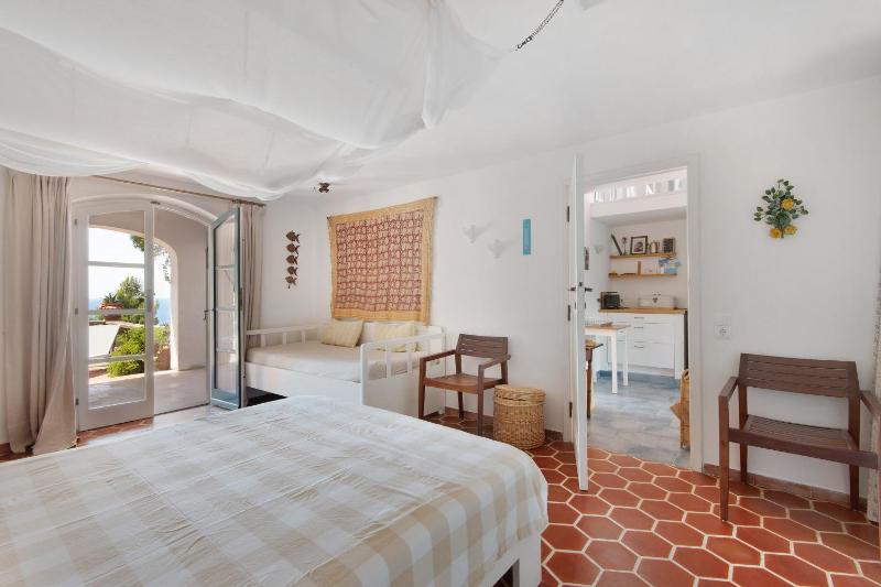 Villa Le Ginestre di mare - image 27