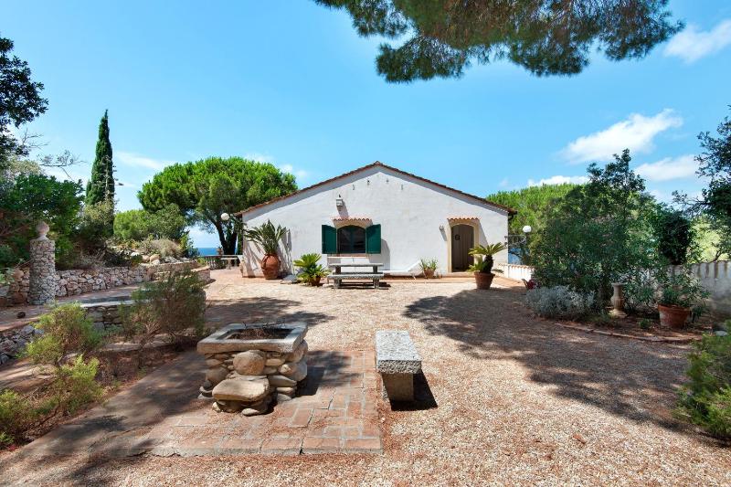 Villa Le Ginestre di mare - image 34