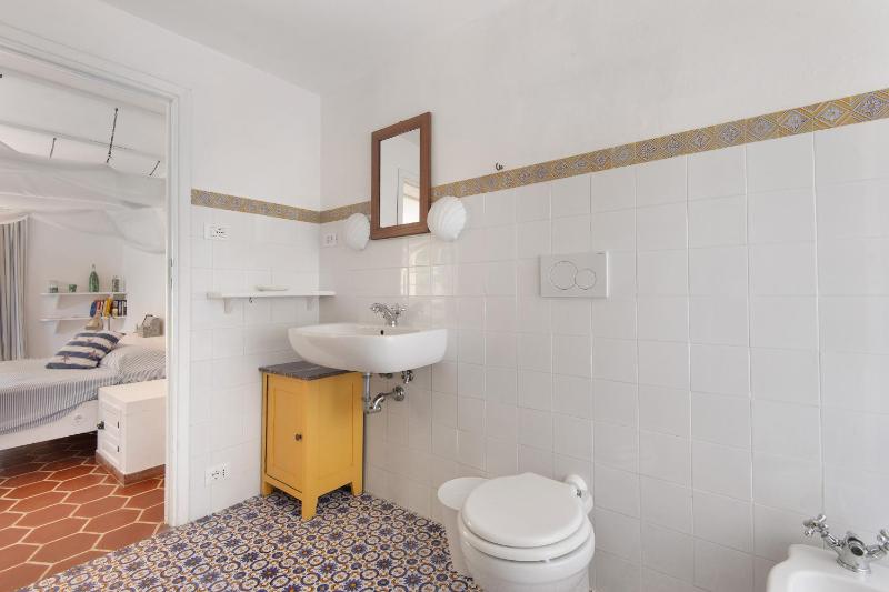 Villa Le Ginestre di mare - image 36