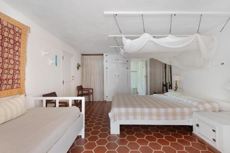Villa Le Ginestre di mare - image 14