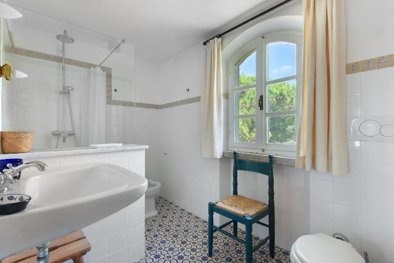 Villa Le Ginestre di mare - image 26