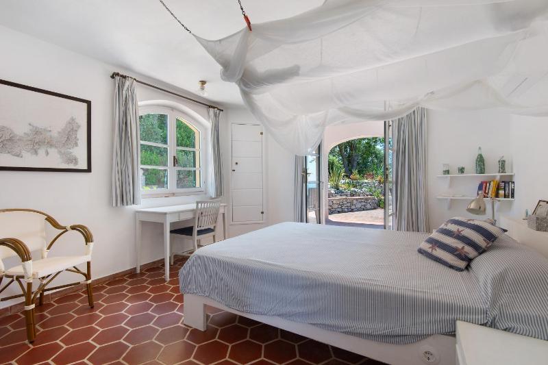Villa Le Ginestre di mare - image 21