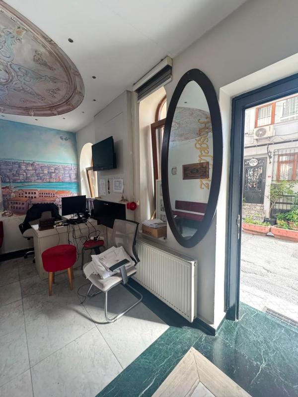 Taksim Luxury Sam Hotel - image 3