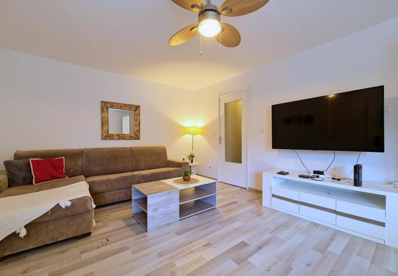 Nestor&Jeeves - LE FLOREVA - Climatisation - Spacious - image 6