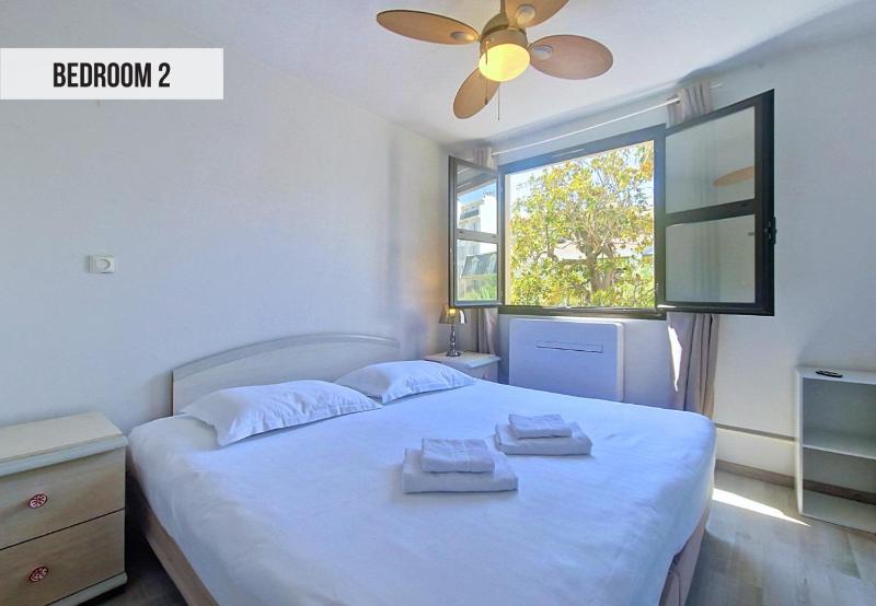 Nestor&Jeeves - LE FLOREVA - Climatisation - Spacious - image 9