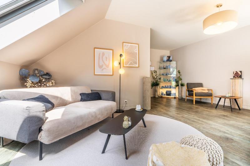 Hotel Antares & Spa - image 17