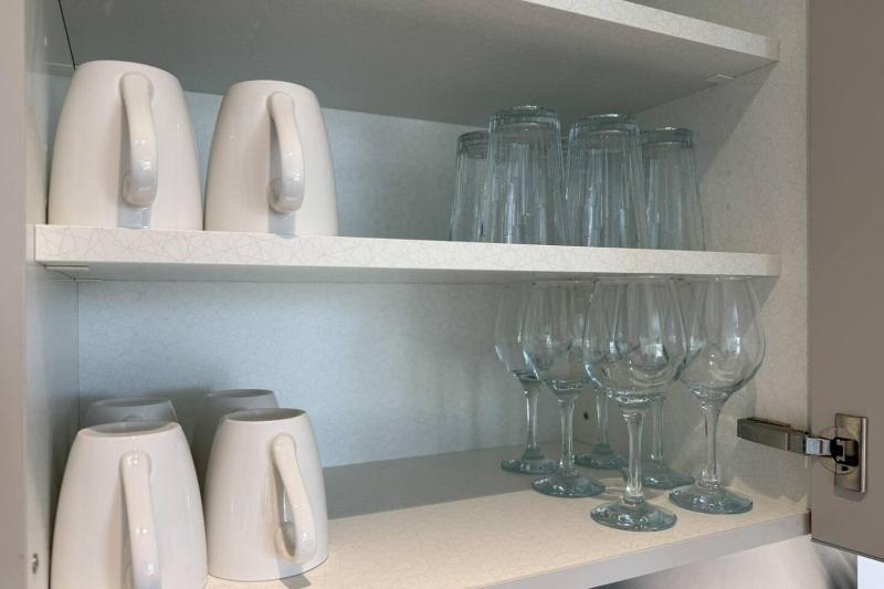 Broad Street 2 bed Apt - Nightlife Gym Concierge - image 13