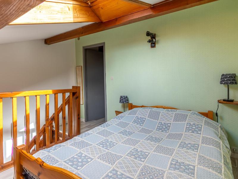 Maison T2 avec Mezzanine Terrasse et Parking à 300m de la Plage - Biscarrosse - FR-1-521-214 - image 6