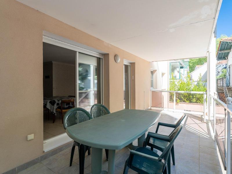 Appartement T3 avec terrasse parking proche commerces et plages - Arcachon centre - FR-1-319-15 - image 12