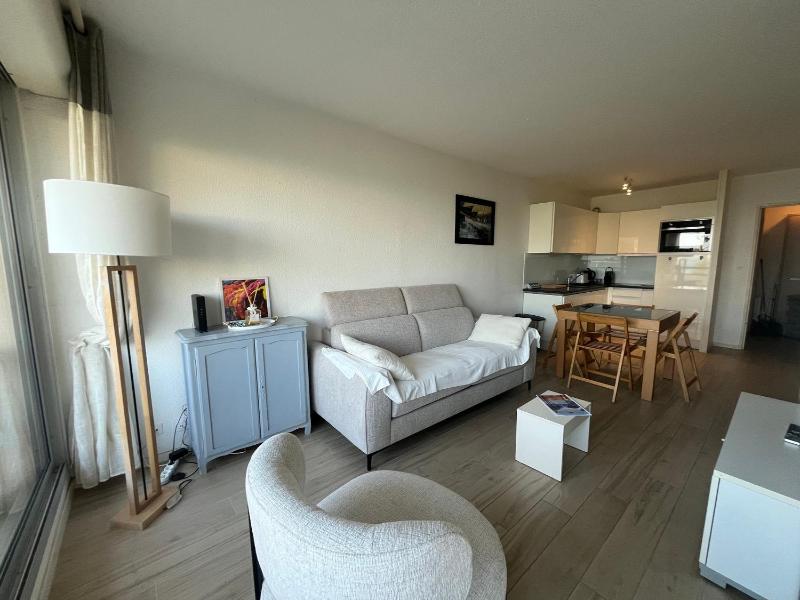 Appartement T2 bis avec balcon parking et WIFI à Arcachon - FR-1-374-199 - image 12