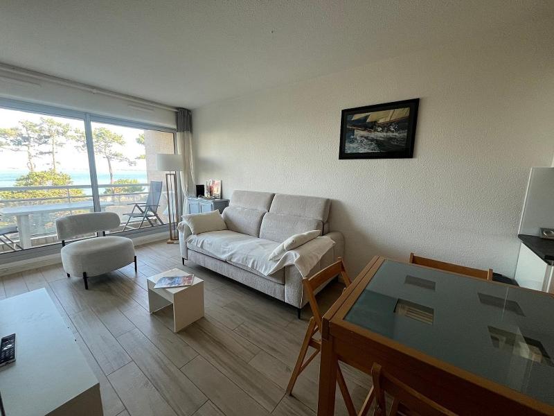 Appartement T2 bis avec balcon parking et WIFI à Arcachon - FR-1-374-199 - image 15
