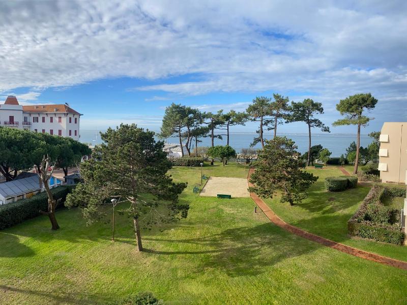 Appartement T2 bis avec balcon parking et WIFI à Arcachon - FR-1-374-199 - image 13