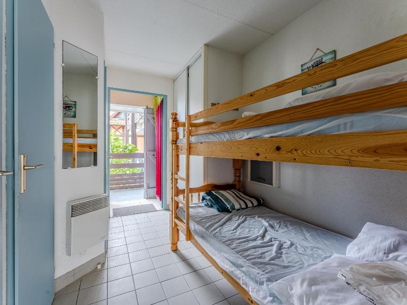 T2 cabine proche plage avec terrasse et parking - Biscarrosse - FR-1-521-125 - image 10