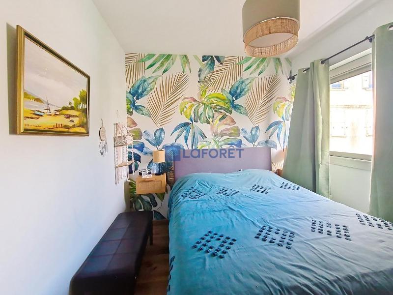 Bel appartement T2 - 4 pers - Centre face mer - FR-1-331-50 - image 15
