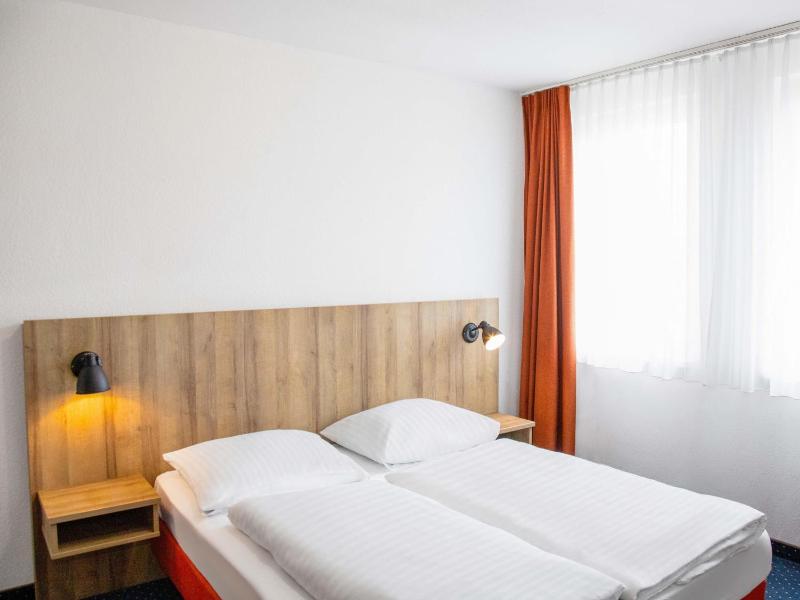 B&B HOTEL Dresden-Altstadt - image 8