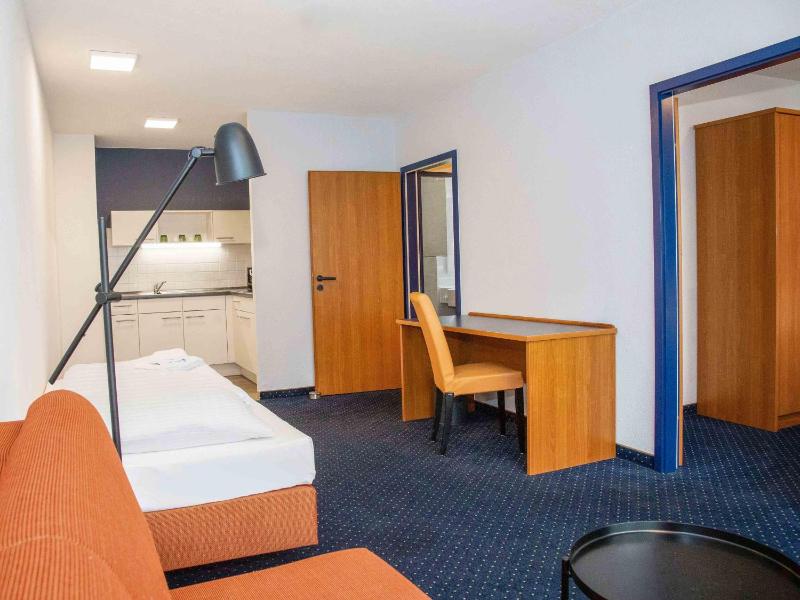 B&B HOTEL Dresden-Altstadt - image 7