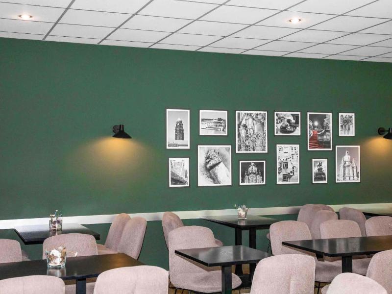 B&B HOTEL Dresden-Altstadt - image 11