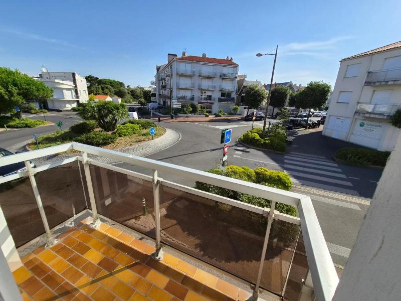 Studio Lumineux Proche Plage et Commerces aux Sables-d'Olonne Animaux Admis - FR-1-92-953 - image 12