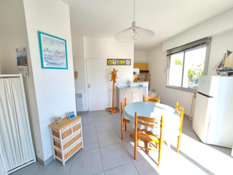 Studio Lumineux Proche Plage et Commerces aux Sables-d'Olonne Animaux Admis - FR-1-92-953 - image 7