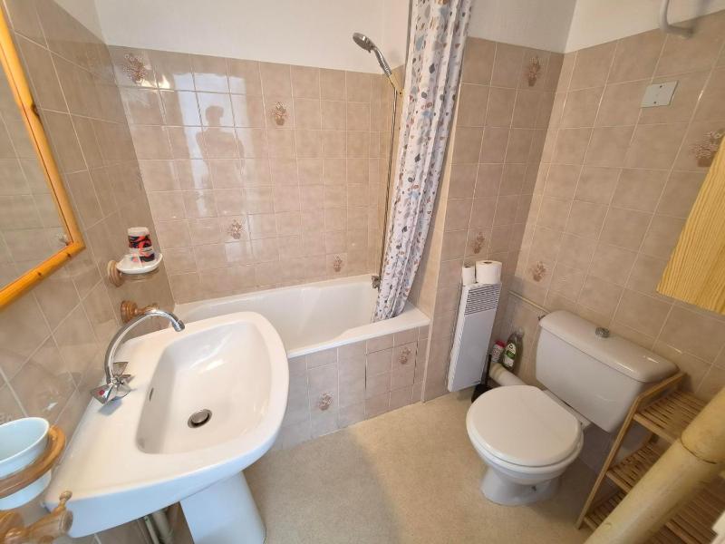 Studio Lumineux Proche Plage et Commerces aux Sables-d'Olonne Animaux Admis - FR-1-92-953 - image 11