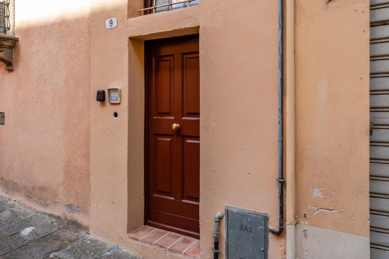Nami House – Modernità a Lucca - image 15