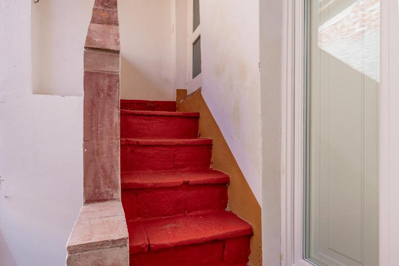 Nami House – Modernità a Lucca - image 20