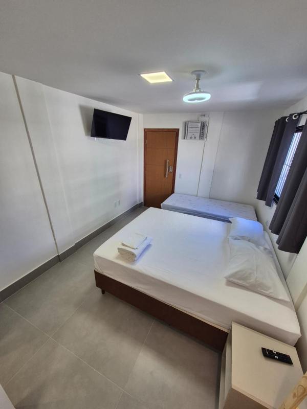 Praia Do Morro Suites Para Grupos Guarapari-es - image 21