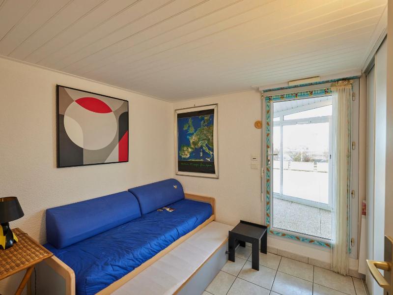 Appartement l'Amirauté face océan avec wifi gratuit - FR-1-323-456 - image 19