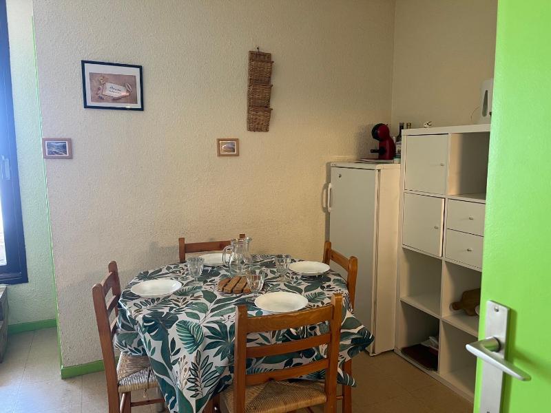 Gruissan - T2 Alcove 4/5 pers Piscine Parking Proche plage - FR-1-796-61 - image 13