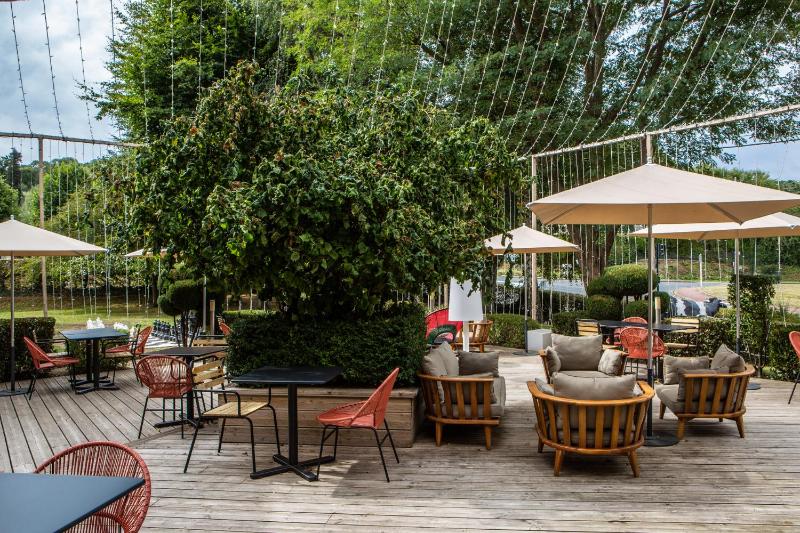 Hotel Antares & Spa - image 18