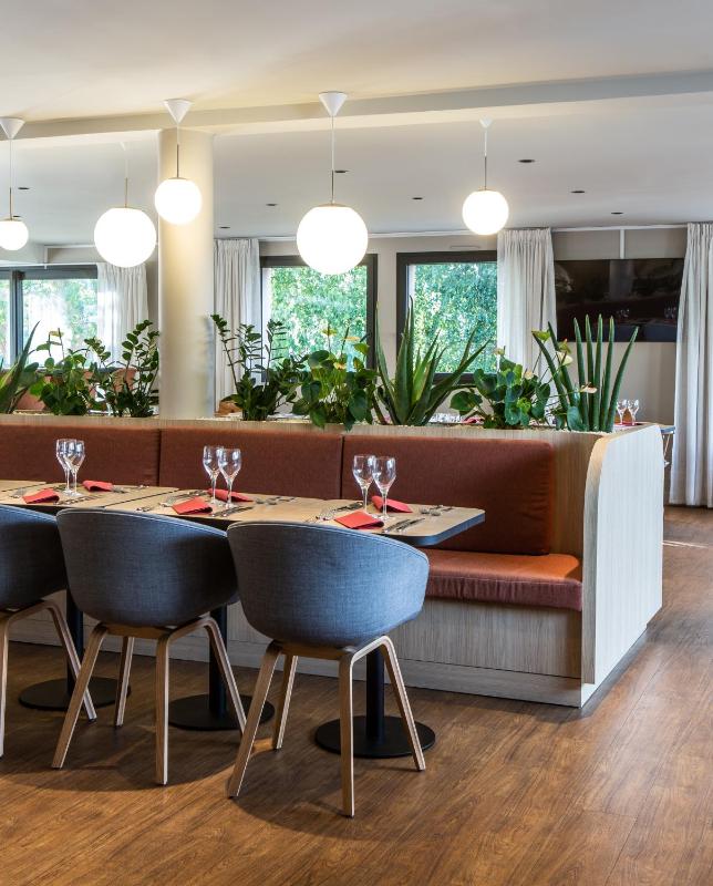 Hotel Antares & Spa - image 19