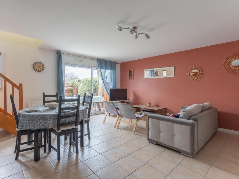 Appartement 2* avec terrasse proche lac 4 personnes - FR-1-319-623 - image 19