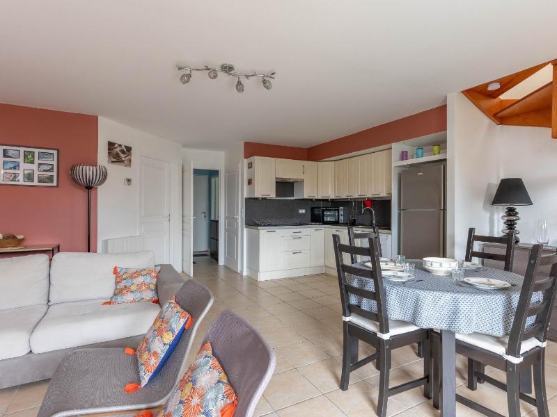 Appartement 2* avec terrasse proche lac 4 personnes - FR-1-319-623 - image 21