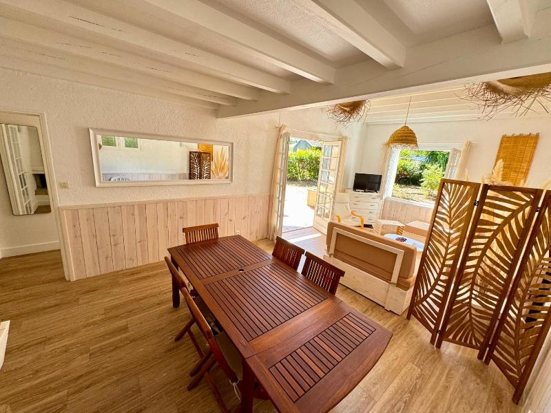 Villa Calme entre Océan et Lac - 8 Pers - 4 Ch - Terrasse - BBQ - Jardin - Biscarrosse Plage - FR-1-319-418 - image 22