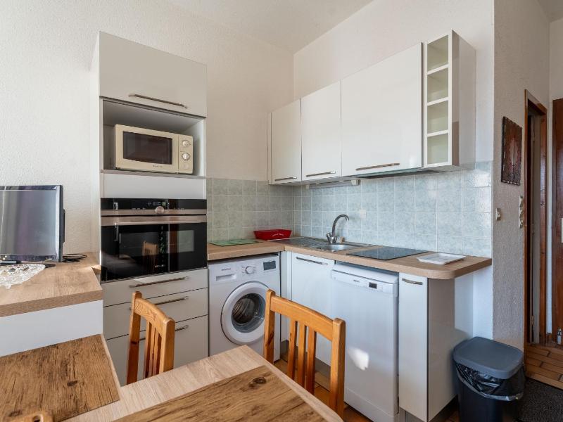 Appartement charmant animaux admis - 4 pers. - FR-1-319-633 - image 19